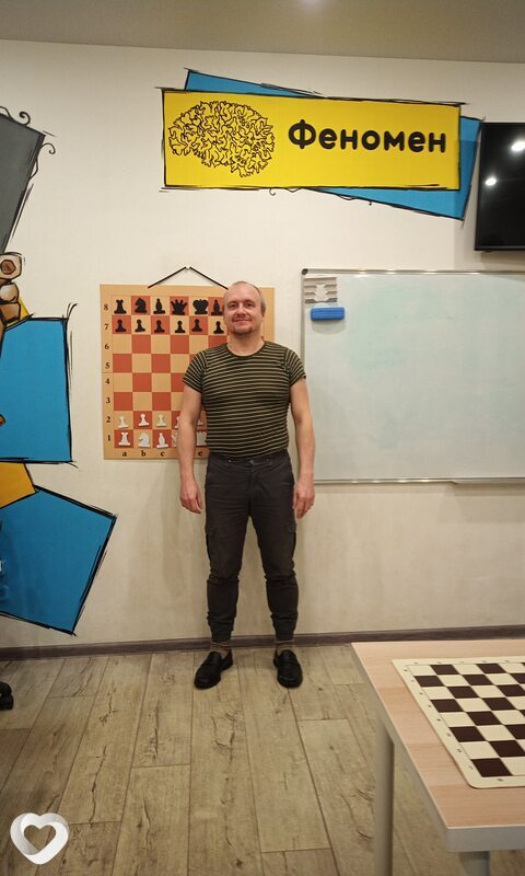 Валерий, 35, Твери — анкета №3530366