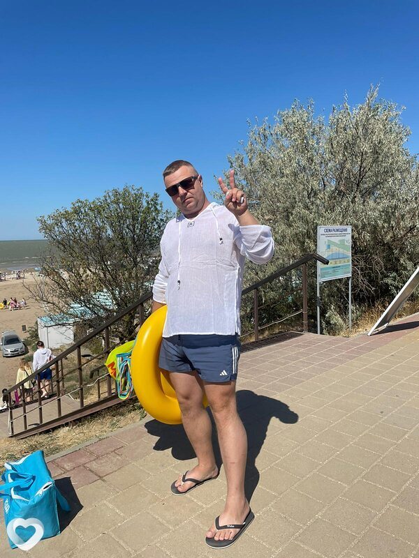 Сергей, 38, Могилев — анкета №3530372