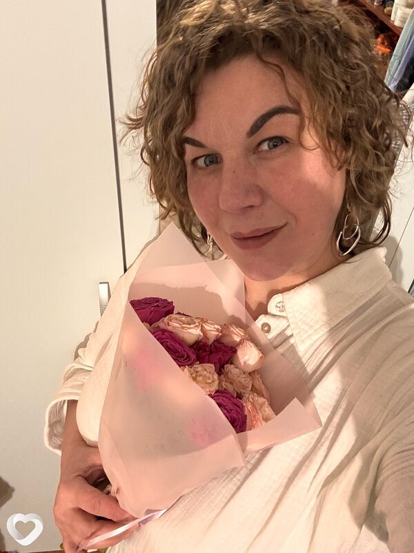 Nataliya, 42, Минске — анкета №3530380