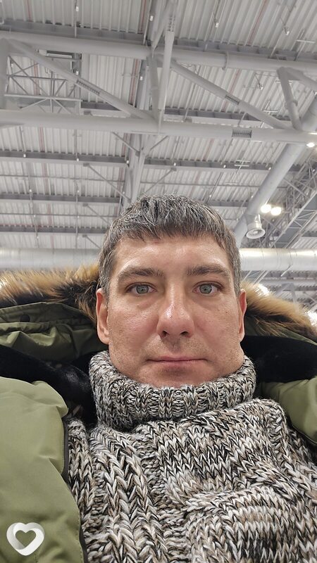 Владимир, 41, Подольске — анкета №3530412