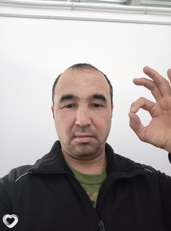 Бахтиёр, Фрязино