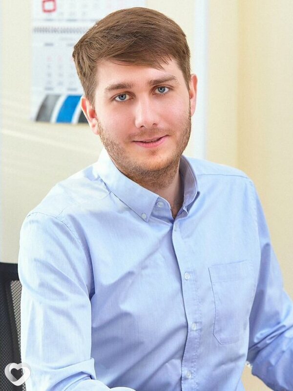 Кирилл, 35, Ялте — анкета №3530424