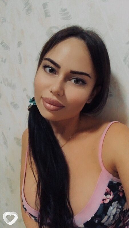 Маша, 30, Москве — анкета №3530431