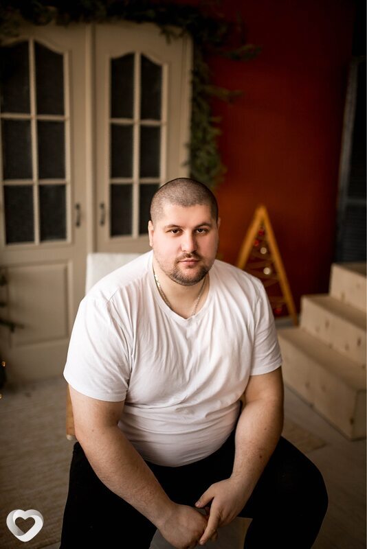 Кирилл, 27, Нижневартовске — анкета №3530308