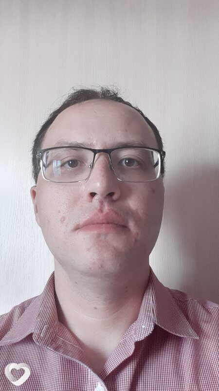 Михаил, 33, Новосибирске — анкета №3530437