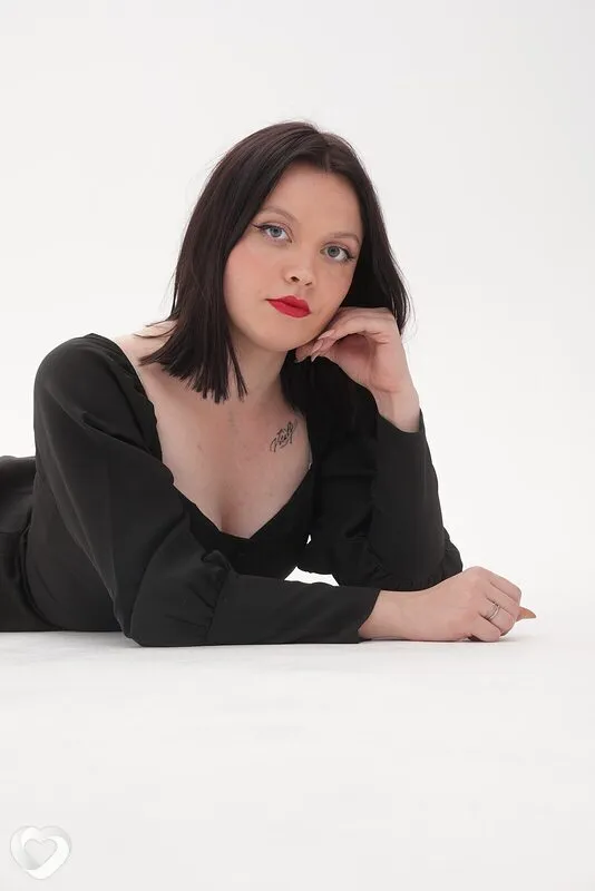 Виктория, 23, Москве — анкета №3530438