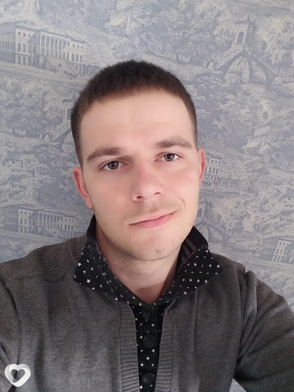 Евгений, 30, Комсомольске-на-Амуре — анкета №3530443