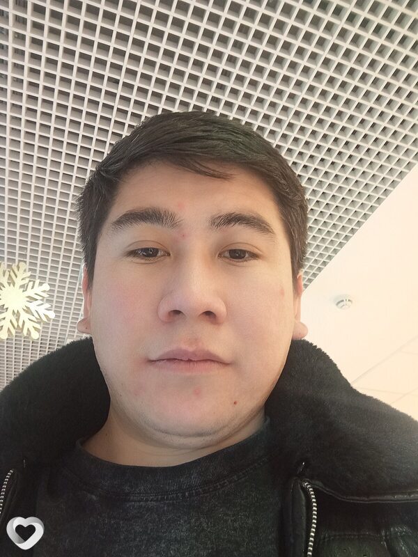 Ибрагим, 28, Москве — анкета №3530458