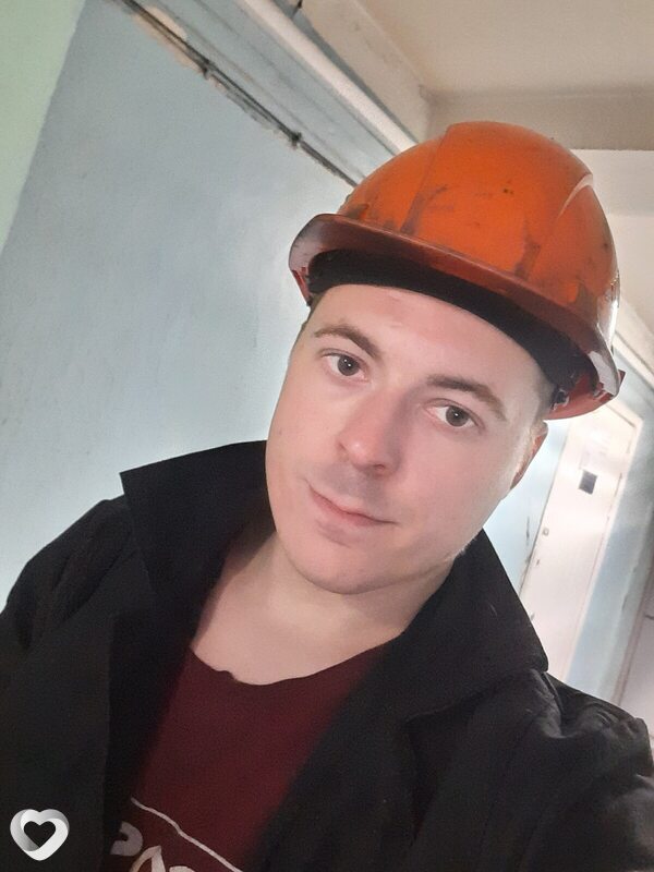 Сергей, 28, Красноярске — анкета №3530459