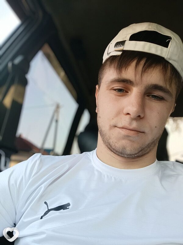 Серго, 23, Кемерове — анкета №3530464