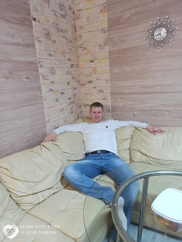 Андрей, 41, Первоуральске — анкета №3530468
