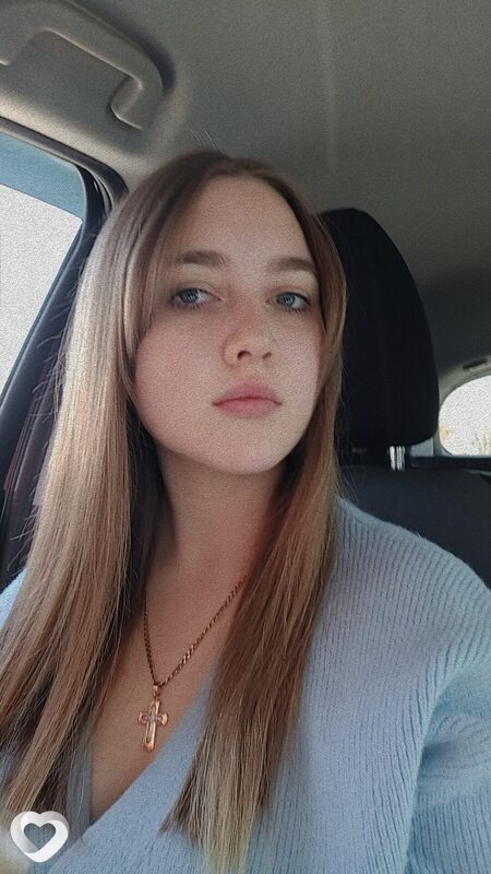 Татьяна, 23, Владивостоке — анкета №3530471