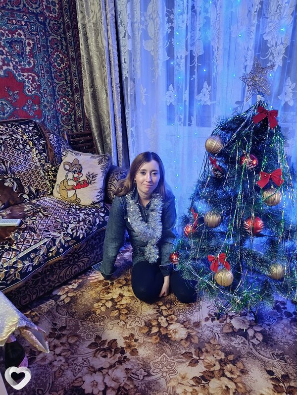 София, 35, Шахтерске — анкета №3530472