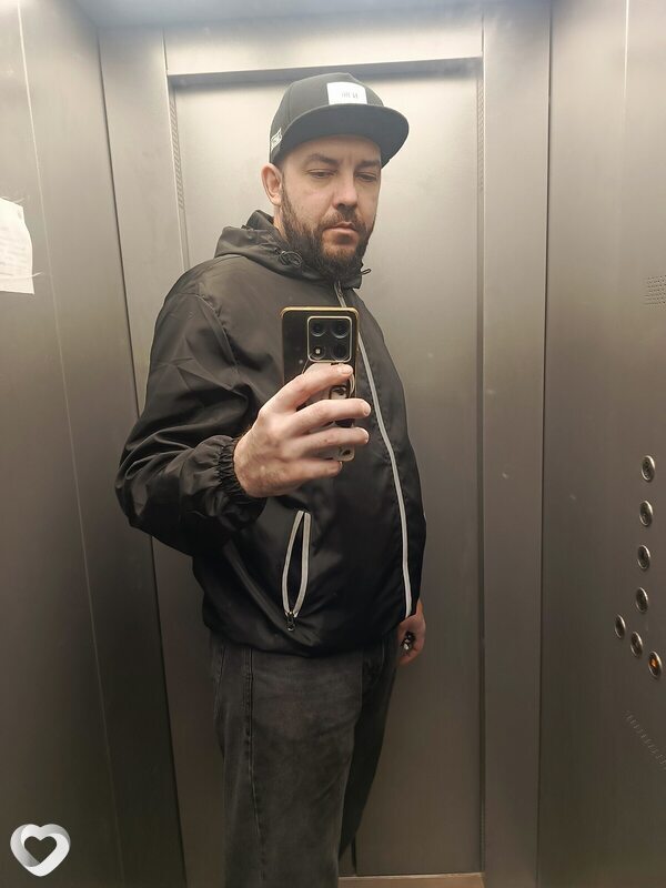 Александр, 40, Мелитополе — анкета №3530480