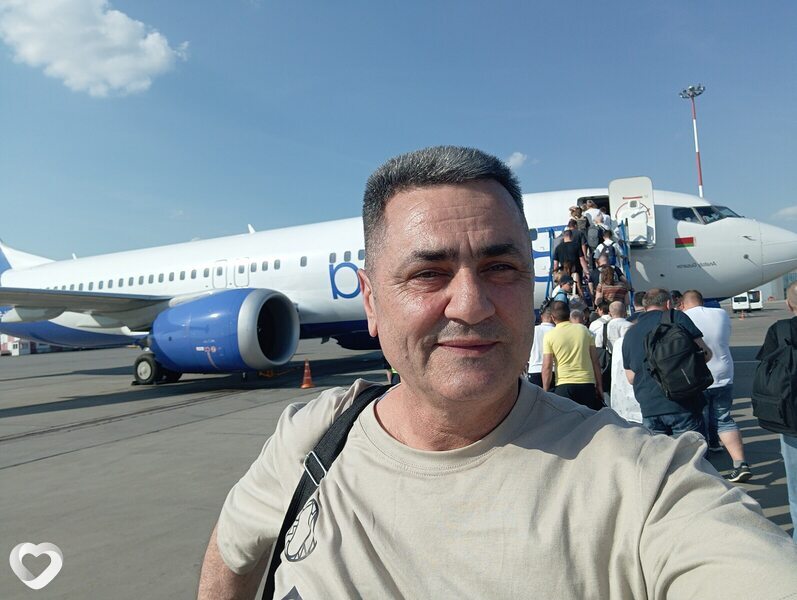 Султан, 47, Казани — анкета №3530484