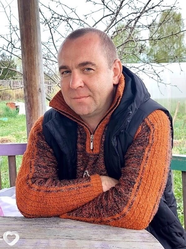 Александр, 38, Йошкар-Оле — анкета №3530599