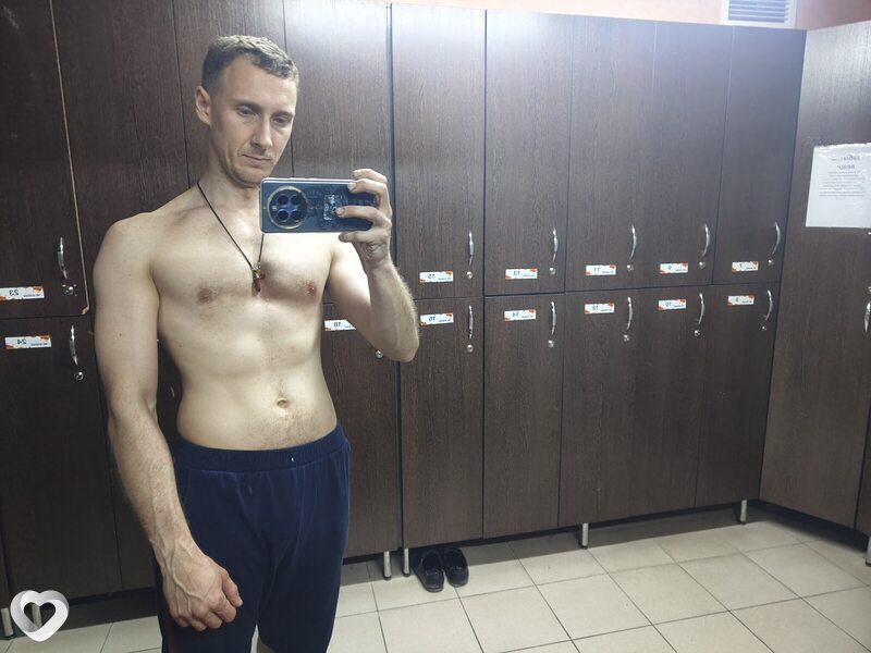 Александр, 34, Новосибирске — анкета №3530601