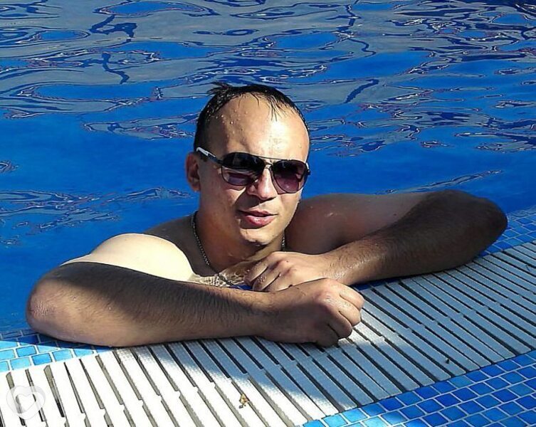 Дмитрий, 40, Бресте — анкета №3530603