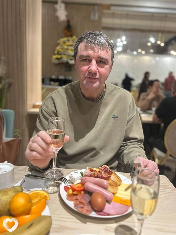 Андрей, 50, Новосибирске — анкета №3530541