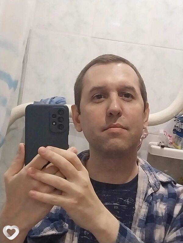 Виталик, 42, Нижнем Новгороде — анкета №3530542