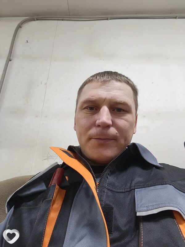 Алекс, 37, Иркутске — анкета №3530964