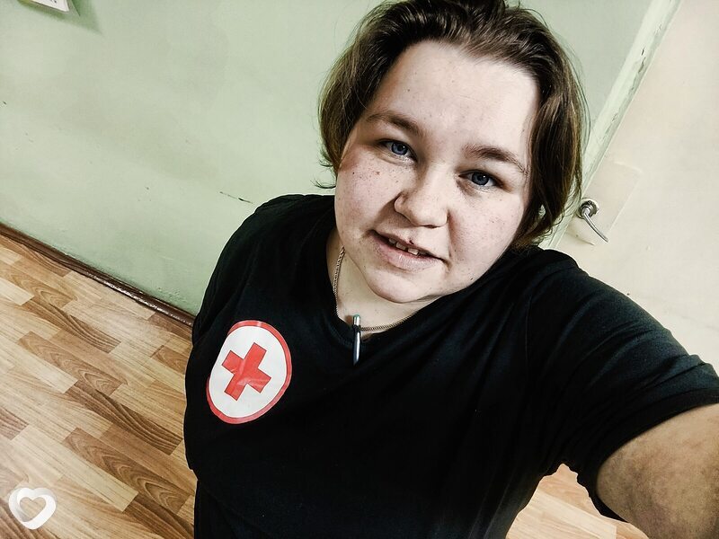 Юлия, 28, Северодвинске — анкета №3530968
