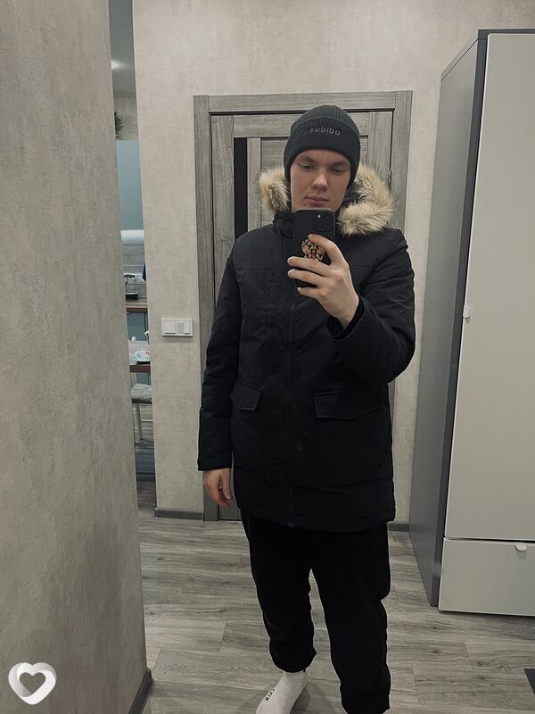 Sergei, Тулун