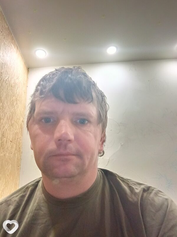 Юрий, 37, Владивостоке — анкета №3530978