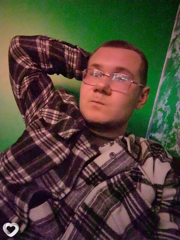 Алексей, 22, Воронеже — анкета №3530980