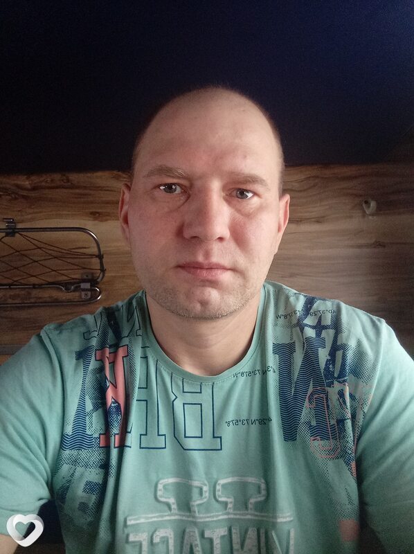 Рома, 43, Красноярске — анкета №3530981