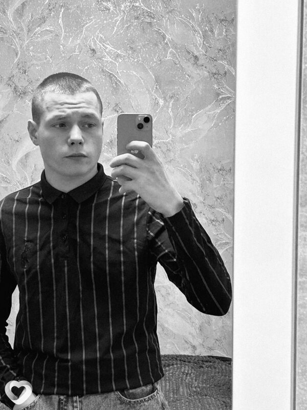 Артём, 20, Нижнекамске — анкета №3530982