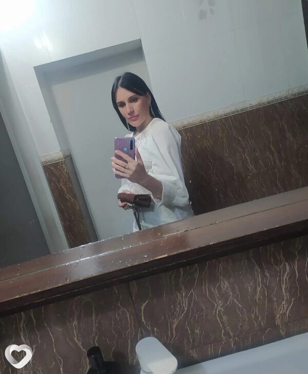 Инна, 39, Южно-Сахалинске — анкета №3530638