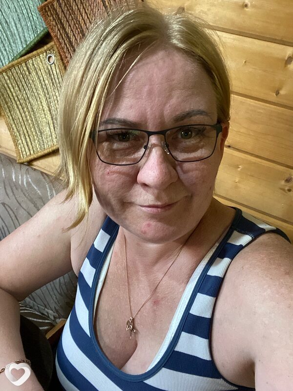Светлана, 41, Москве — анкета №3530640