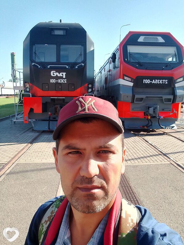 Алек, 38, Санкт-Петербурге — анкета №3530642