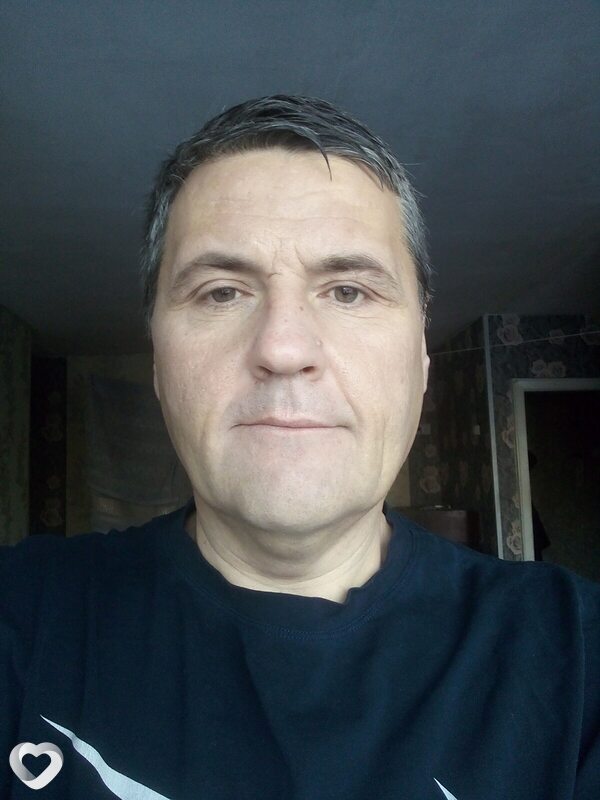 Александр, 49, Новосибирске — анкета №3530645