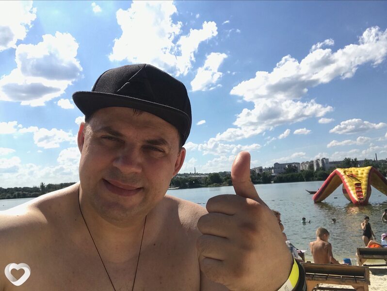Александр, 38, Харькове — анкета №3530651
