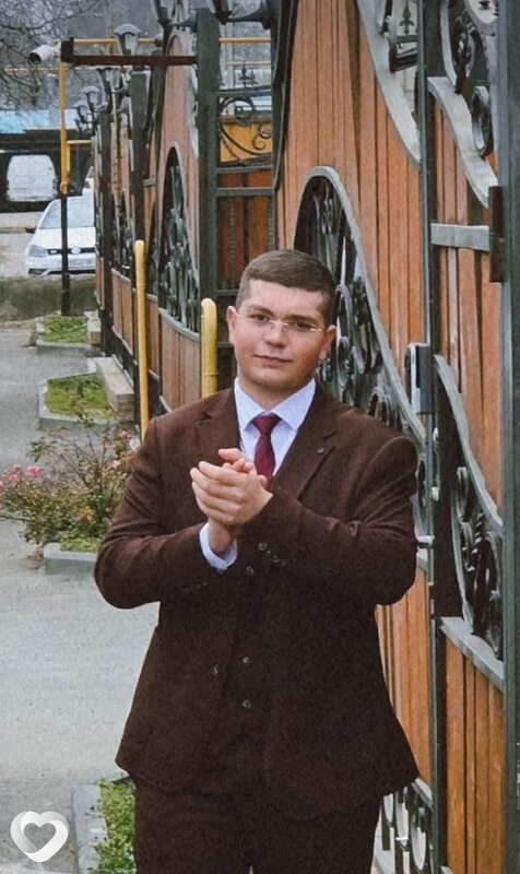 Маис, 19, Пятигорске — анкета №3530652