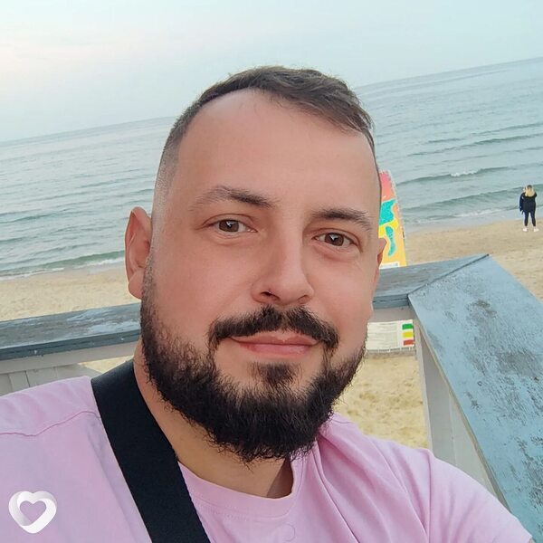 Эдуард, 38, Красногорске — анкета №3530659