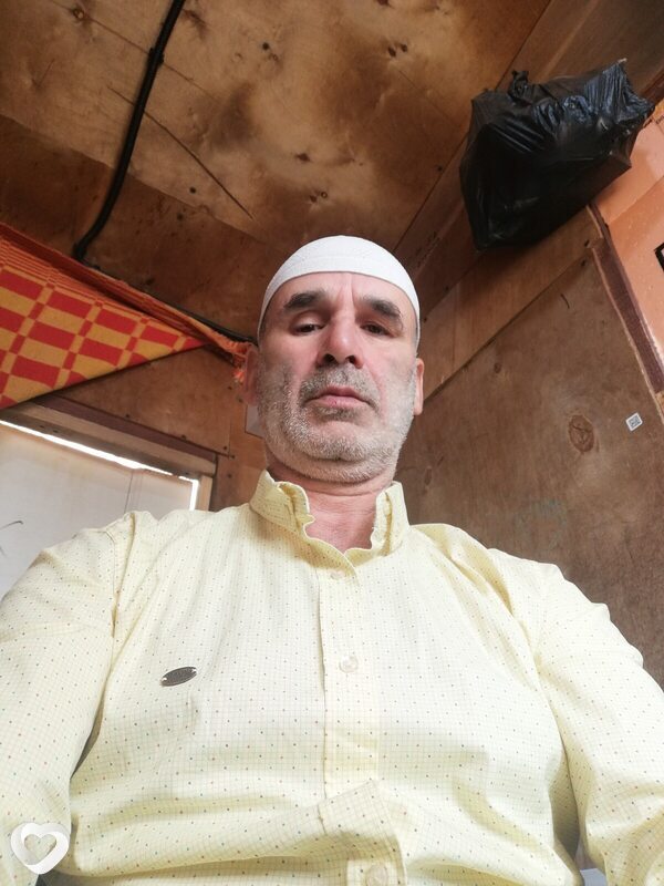 Файзали, 56, Краснокамске — анкета №3530612