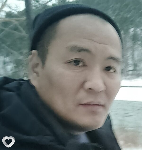 Григорий, 42, Улан-Удэ — анкета №3530613