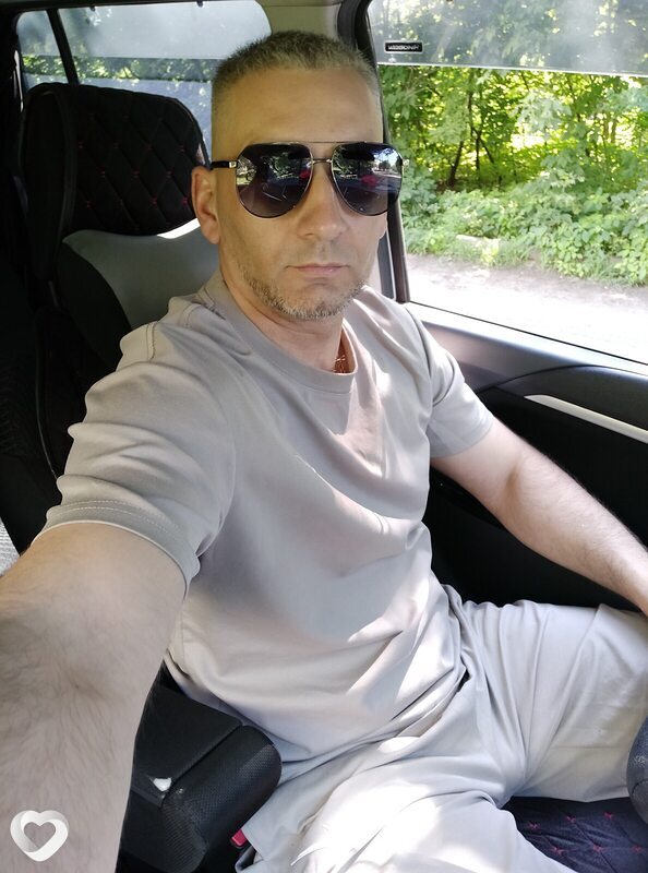 Тим, 41, Хабаровске — анкета №3530619
