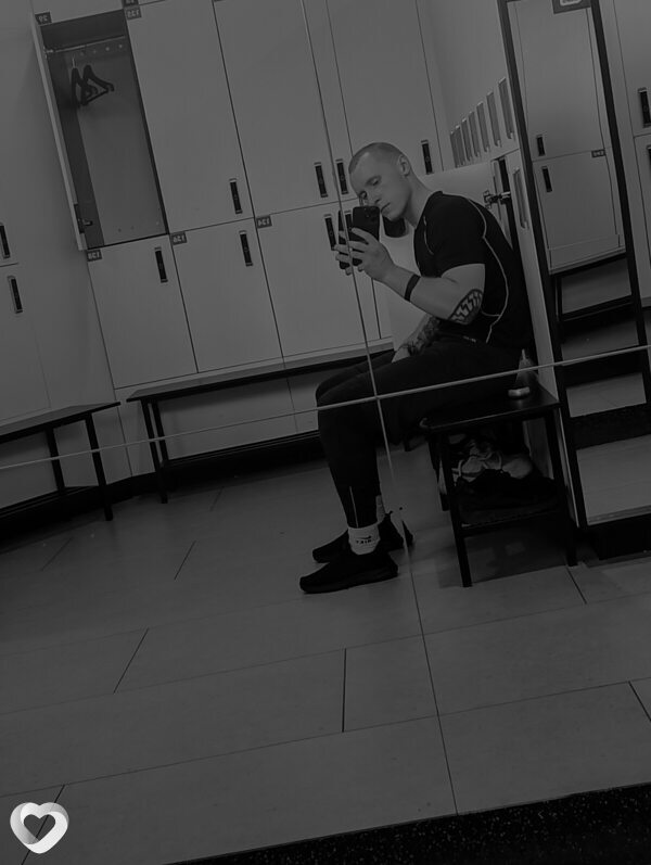 Дмитрий, 23, Рязани — анкета №3530568