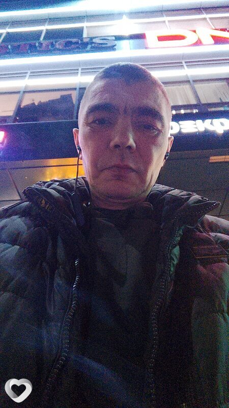 Марат, 45, Сосновом Боре — анкета №3530571