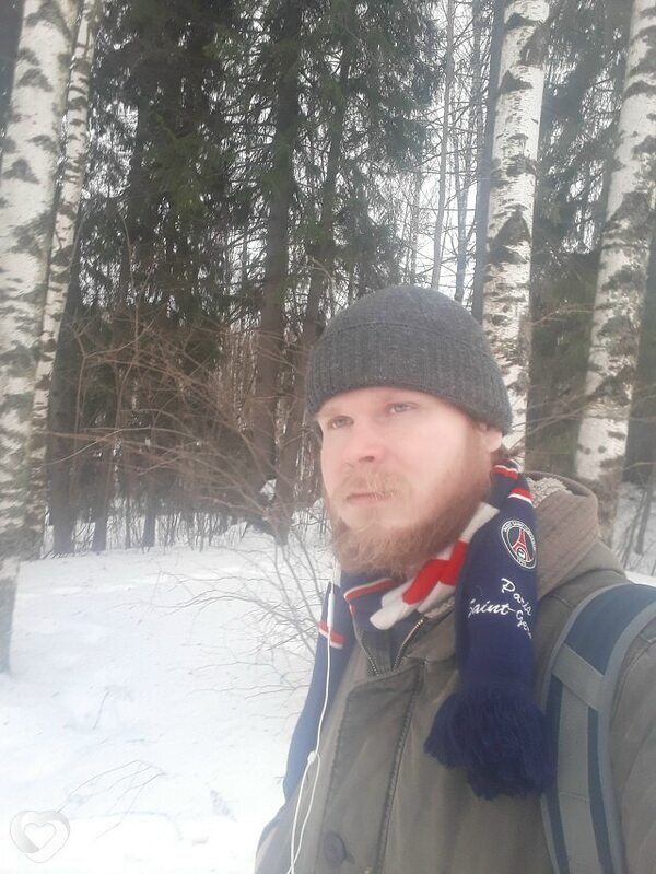 Кирилл, 36, Набережных Челнах — анкета №3530577