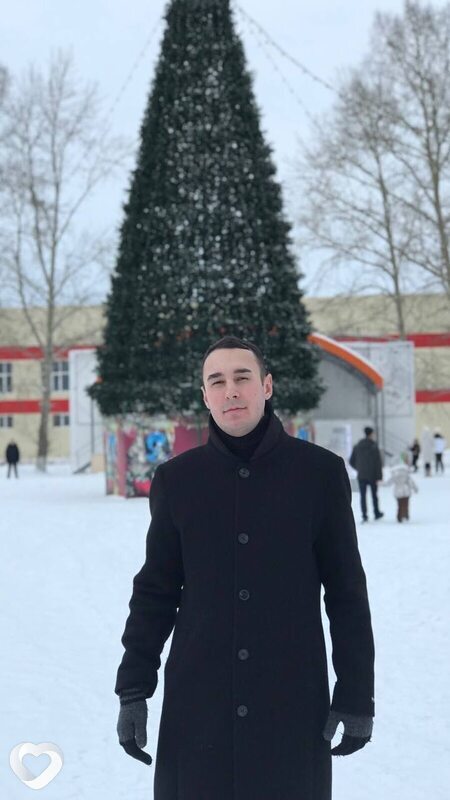 Сергей, 33, Красноярске — анкета №3530582