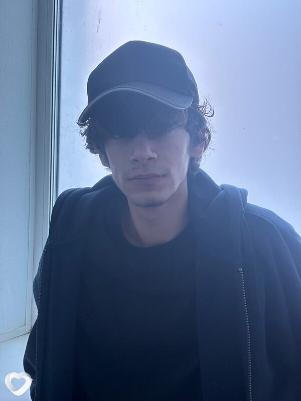Кирилл, 21, Благовещенске — анкета №3530731