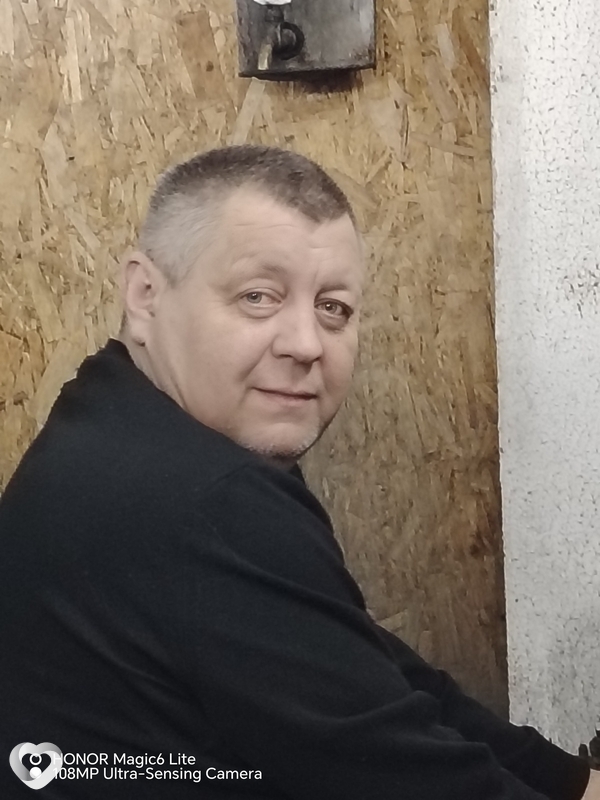 Дмитрий, 46, Пинске — анкета №3530734