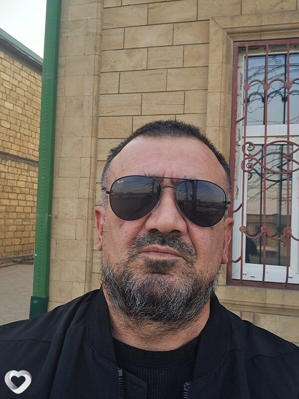 Миша, 52, Волгограде — анкета №3530687