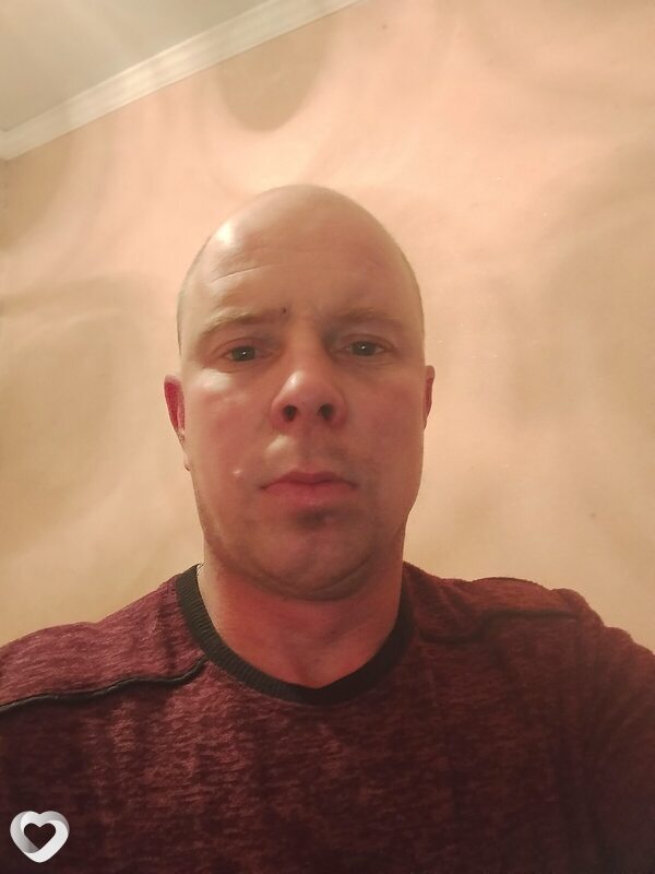 Ярик, 36, Бишкек — анкета №3530688