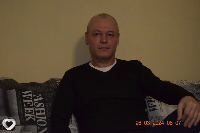 Олег, 50, Благовещенске — анкета №3530692